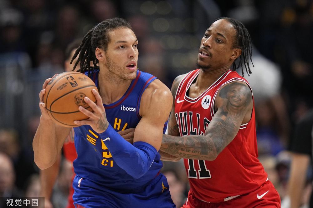 出色的个人 出色的个人